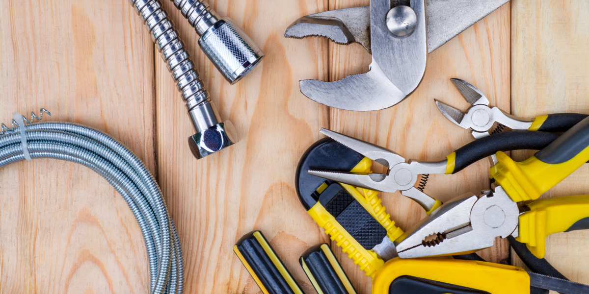 Reliable plumbing services in Denver NC - Checkered Flag Plumbing